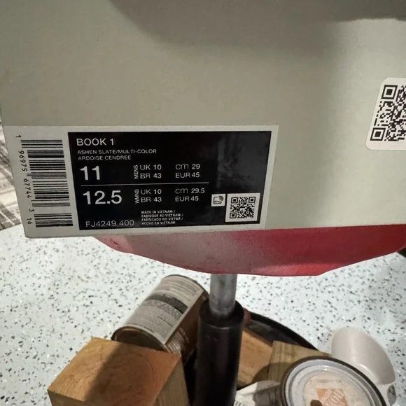 D Book 1 - Picture 4 of 4